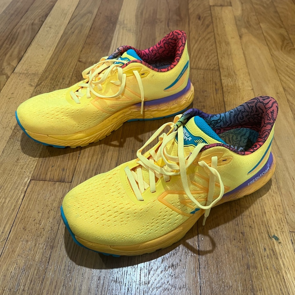 New Balance 880 v12